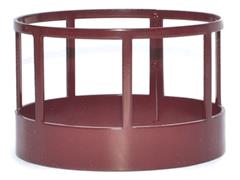 LITTLE BUSTER - 500215 - Cattle Round Bale 