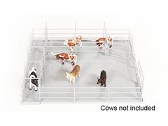 500230 - Little Buster Cattle Corral 2 x 2