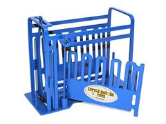 500237 - Little Buster Priefert Squeeze Chute