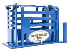 500238 - Little Buster Priefert Calf Roping Chute