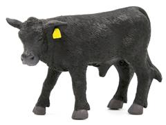 500262 - Little Buster Angus Calf SUPER DURABLE Made of solid