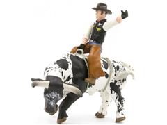 500276 - Little Buster Bucking Bull