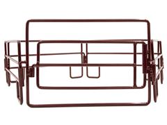 500279 - Little Buster Five Piece Panel and Gate Combo