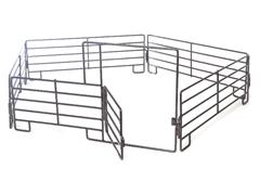 500282 - Little Buster Premier Five Piece Horse Panel and Gate