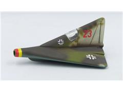 LUFT009 - Luft-x LIppisch P 13a Resin Model Limited Edition