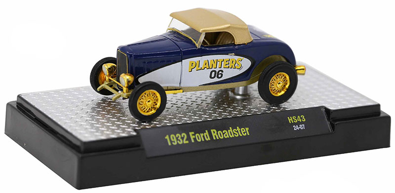 Planters - 1932 Ford Roadster - 31500-HS43-SP