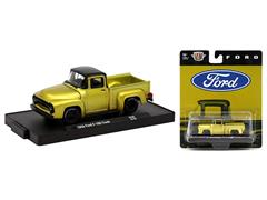 M2 Machines 1956 Ford #11228-100-A