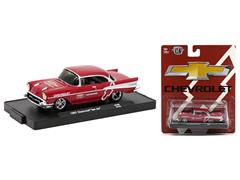 M2 Machines 1957 Chevrolet Bel Air #11228-100-B