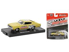 M2 Machines Speed Dawg 1966 Dodge Charger #11228-103-A