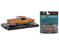 M2 Machines 1958 Chevrolet Impala #11228-105-B