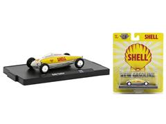 M2 Machines Shell Belly #11228-105-D