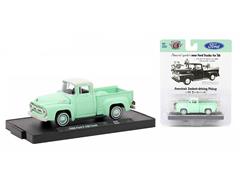 M2 Machines 1956 Ford #11228-107-A