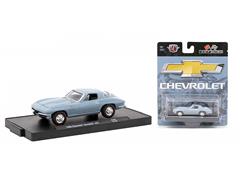 M2 Machines 1966 Chevrolet Corvette 427 #11228-107-B