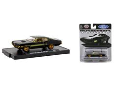 11228-109-A-SP - M2 Machines 1970 Ford Torino GT 429