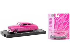 M2 Machines 1949 Mercury Custom #11228-115-C