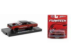 M2 Machines 1969 Plymouth Road Runner #11228-116-D
