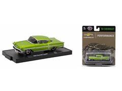 M2 Machines 1958 Chevy Impala #11228-117-A