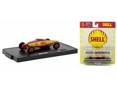 M2MACHINES #11228-117-D - Belly Tanker