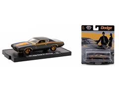 M2 Machines 1971 Dodge Charger #11228-118-A-SP