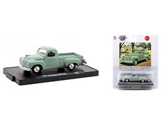 M2 Machines 1960 Studebaker 2R Pickup Truck #11228-118-C