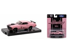 M2 Machines 1970 Ford Mustang #11228-118-D