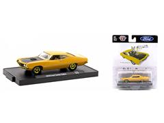 M2 Machines 1970 Ford Torino Cobra #11228-119-A-SP