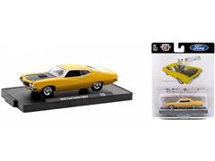 M2 Machines 1970 Ford Torino Cobra #11228-119-A