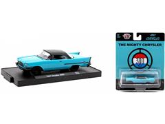M2 Machines 1957 Chrysler 300C #11228-119-C