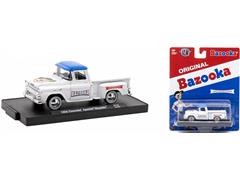 M2 Machines 1948 Chevrolet Apache Truck #11228-119-D
