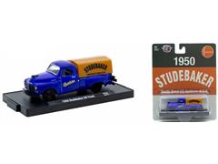M2 Machines 1950 Studebaker 2R Truck #11228-123-B