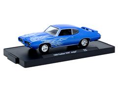 M2 Machines 1969 Pontiac #11228-133B