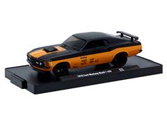 M2 Machines 1970 Ford Mustang Mach 1 #11228-133C