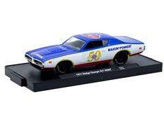 M2 Machines VP Racing 1971 Dodge Charger #11228-133D