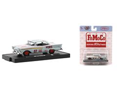 M2MACHINES - 11228-83-B - FoMoCo - 1957 Ford 
