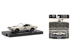 11228-86-D - M2 Machines 1968 Mercury Cougar R Code