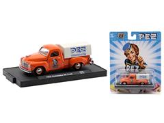 11228-94-A - M2 Machines PEZ 1950 Studebaker 2R Truck