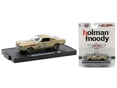 11228-94-B - M2 Machines Holman Moody 1965 Ford Mustang Fastback 2_2