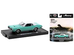 11228-94-C - M2 Machines 1968 Mercury Cougar XR 7