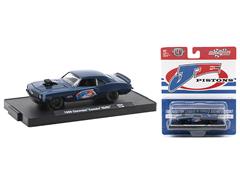 11228-94-D - M2 Machines JE Pistons 1969 Chevrolet Camaro