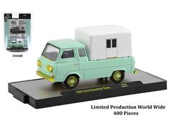 31500-HS16-SP - M2 Machines 1965 Ford Econoline Truck SPECIAL CHASE UNIT
