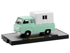 M2 Machines 1965 Ford Econoline Truck Auto Trucks Release