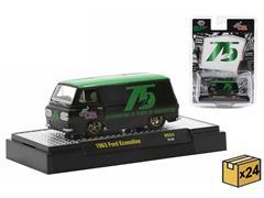M2MACHINES - 31500-HS24-MSTR - Turtle Wax - 1963 