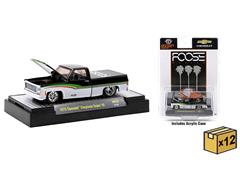 31500-HS25-CASE - M2 Machines Chip Foose 1973 Chevrolet Cheyenne Super 10