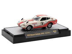 31500-HS39 - M2 Machines Yokohama 1970 Nissan Fairlady S432 Special Hobby