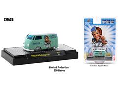 M2MACHINES - 31500-HS41-SP - PEZ - 1960 Volkswagen 