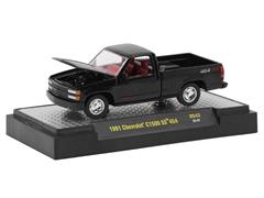 31500-HS42 - M2 Machines 1991 Chevrolet C1500 454 SS Pickup Special