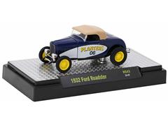 31500-HS43 - M2 Machines Planters 1932 Ford Roadster Special Hobby Exclusive