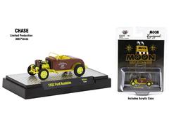 31500-HS44-SP - M2 Machines Mooneyes 1932 Ford Roadster Special Hobby Exclusive