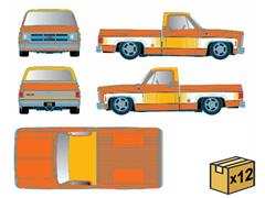 31500-HS61-CASE - M2 Machines 1976 GMC Sierra Grande 15