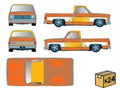 31500-HS61-MSTR - M2 Machines 1976 GMC Sierra Grande 15